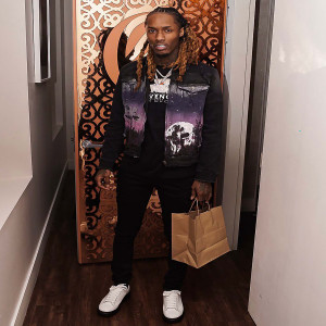 Listen to Then Leave Freestyle (Explicit) song with lyrics from Cdot Honcho