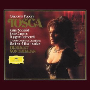 收聽Katia Ricciarelli的Puccini: Tosca / Act 2 - "Ed or fra noi parliam da buoni amici"歌詞歌曲