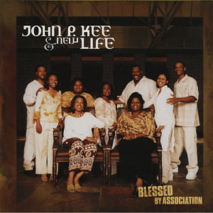 收聽John P. Kee的More Than Anything歌詞歌曲