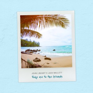 Listen to Take Me to the Islands song with lyrics from John Linhart