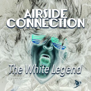 Album The White Legend (Deep House Mix) from Airside Connection