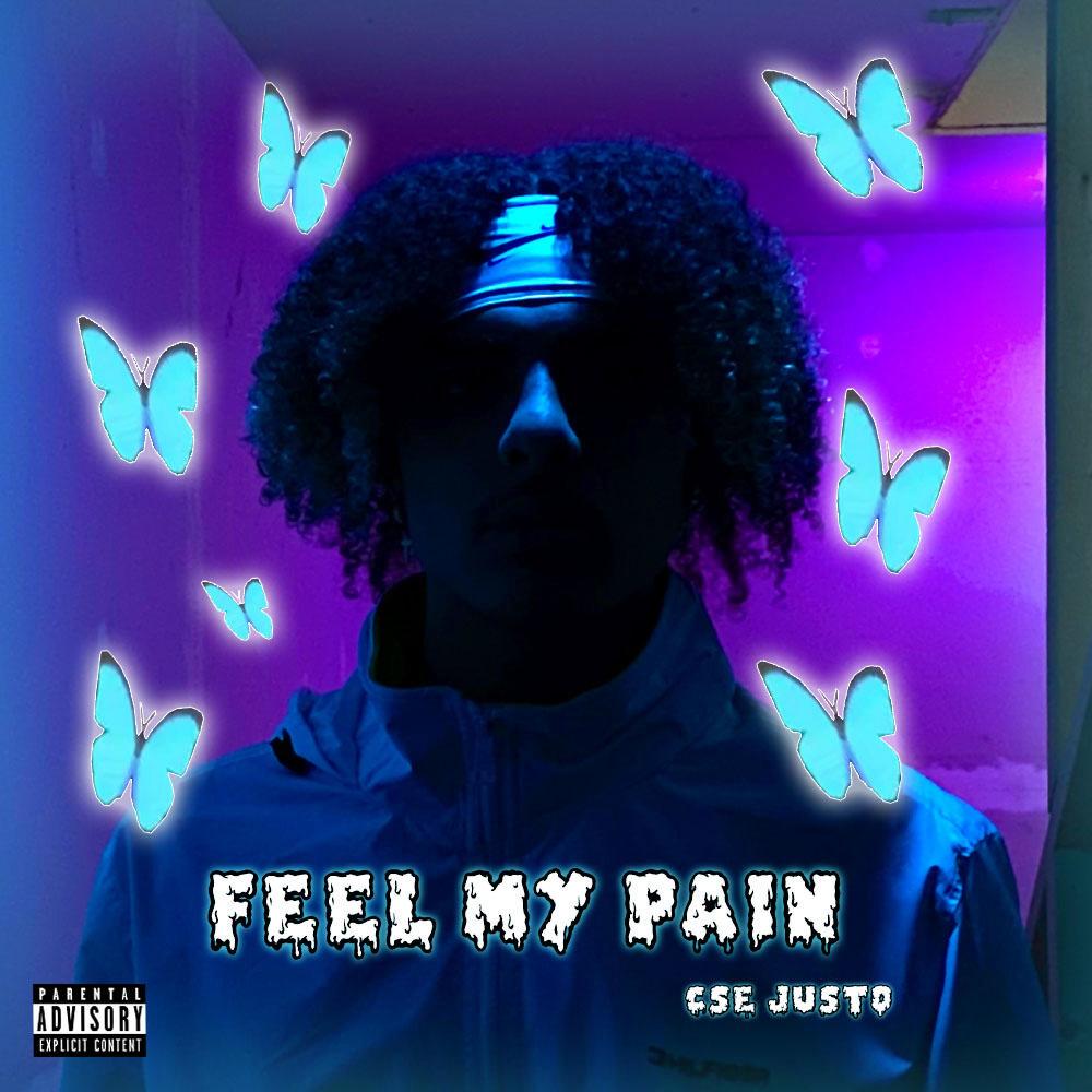Myself (feat. Vxlious) (Explicit)