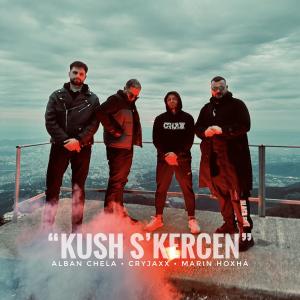 อัลบัม Kush S'kercen ศิลปิน Alban Chela