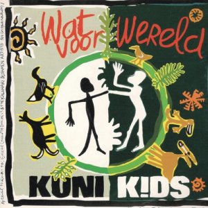 收聽Kuni Kids的Ik Zie Alles歌詞歌曲