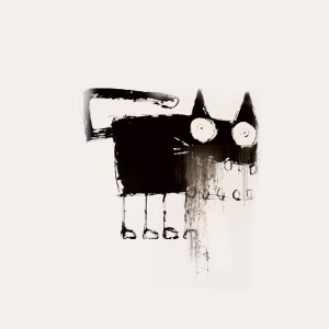 Album and so, the caracal still weeps (Explicit) from Yam