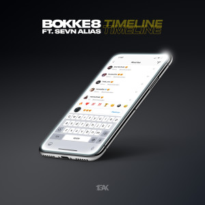 收聽Bokke8的Timeline歌詞歌曲