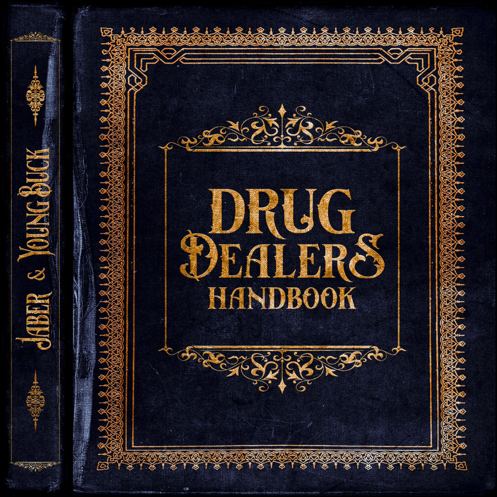 Drug Dealers Handbook (Explicit)