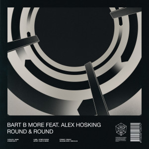 Album Round & Round oleh Alex Hosking