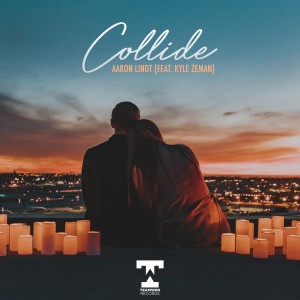 Album Collide from Aaron Lindt