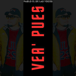 Album Vea' pues from 