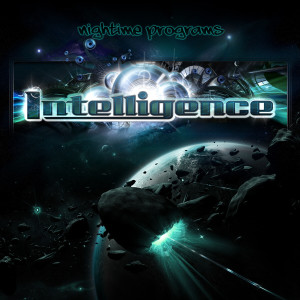 Dengarkan Nightime Programs lagu dari Intelligence dengan lirik