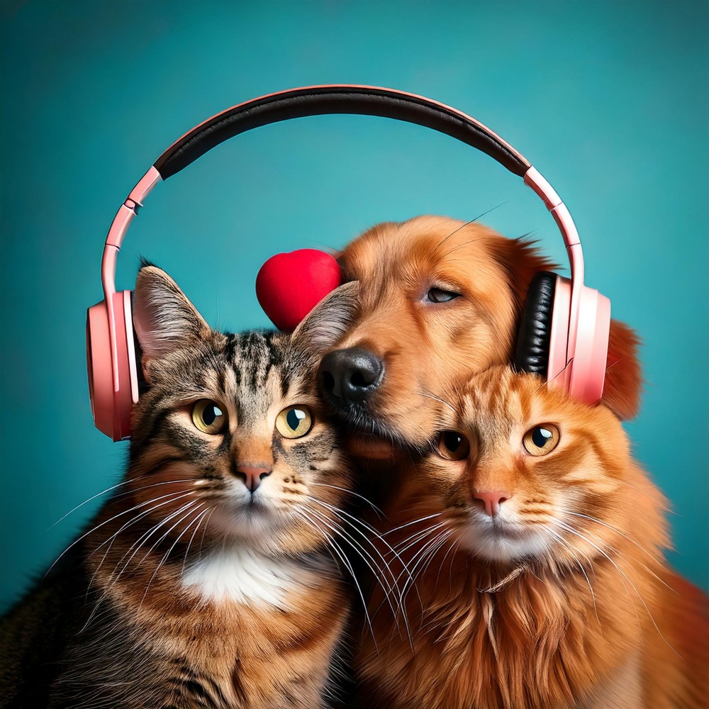 Soft Tail Wag Beats