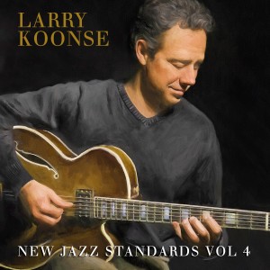 ดาวน์โหลดและฟังเพลง Do Be Do Be Do พร้อมเนื้อเพลงจาก Larry Koonse
