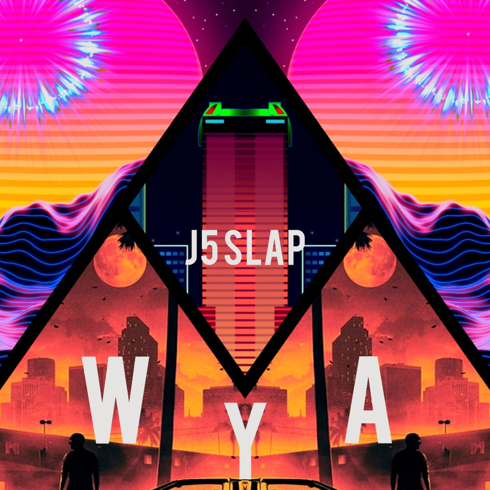 Wya (Explicit)