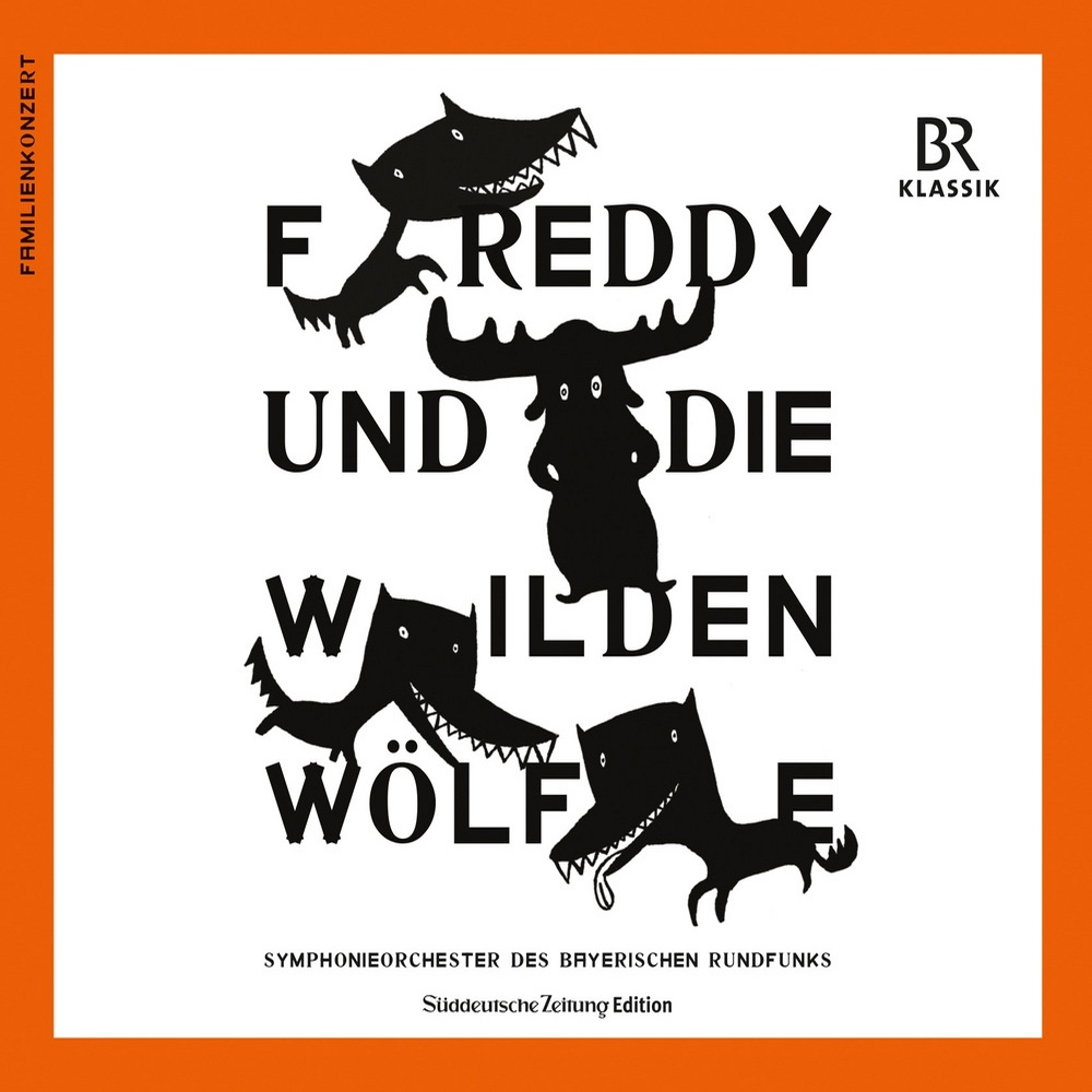 Freddy und die wilden Wölfe: Das Ende