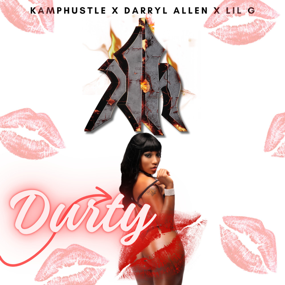 Durty (Explicit)