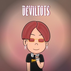 ดาวน์โหลดและฟังเพลง หยุดน่ารัก พร้อมเนื้อเพลงจาก DEVILTOTS