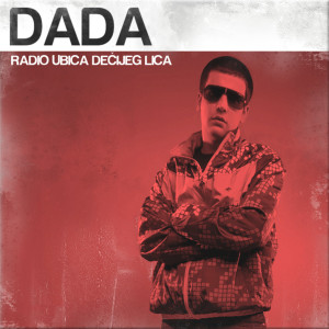 Album Radio Ubica Dečijeg Lica (Explicit) from 