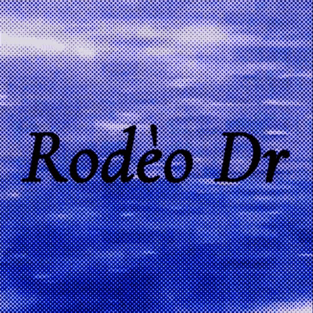 Rodéo Dr (Slowed) (Explicit)
