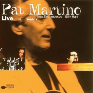 ดาวน์โหลดและฟังเพลง El Hombre (Live) พร้อมเนื้อเพลงจาก Pat Martino