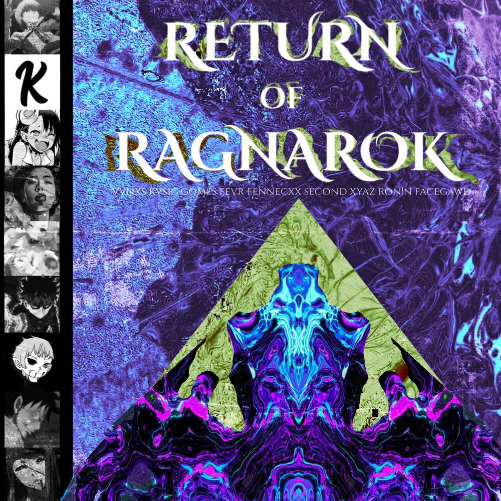 Return of Ragnarok