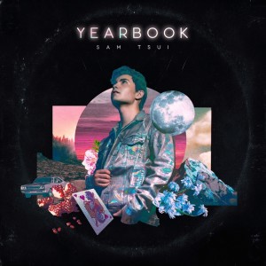Sam Tsui的專輯Yearbook