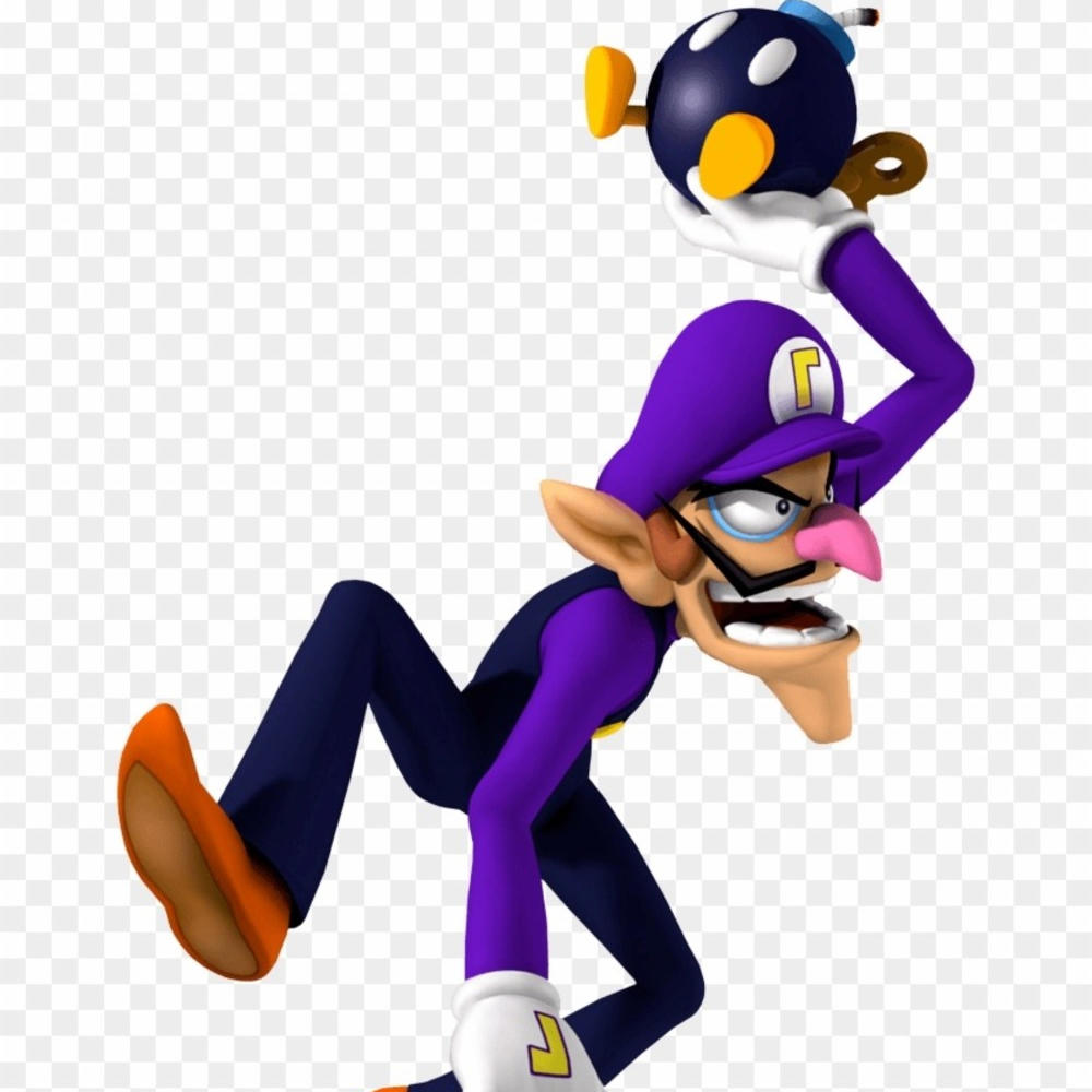 Bomber Man (Explicit)