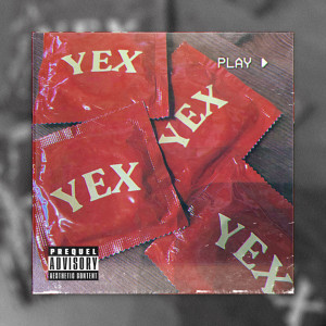 Yex (Explicit) dari Jimmy Bolt