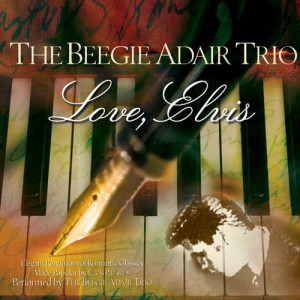 ดาวน์โหลดและฟังเพลง Crying In The Chapel พร้อมเนื้อเพลงจาก Beegie Adair
