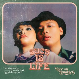 More on Mumbles的專輯Such Is Life