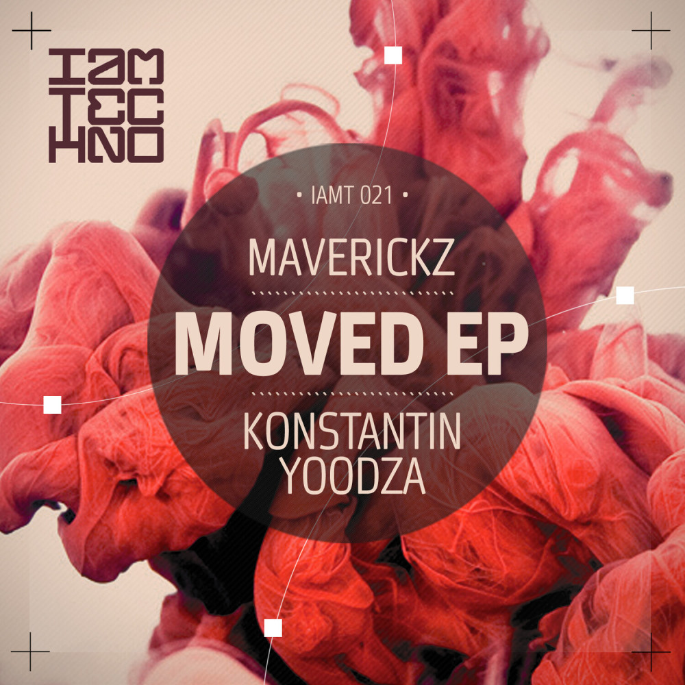 Moved (Original Mix)