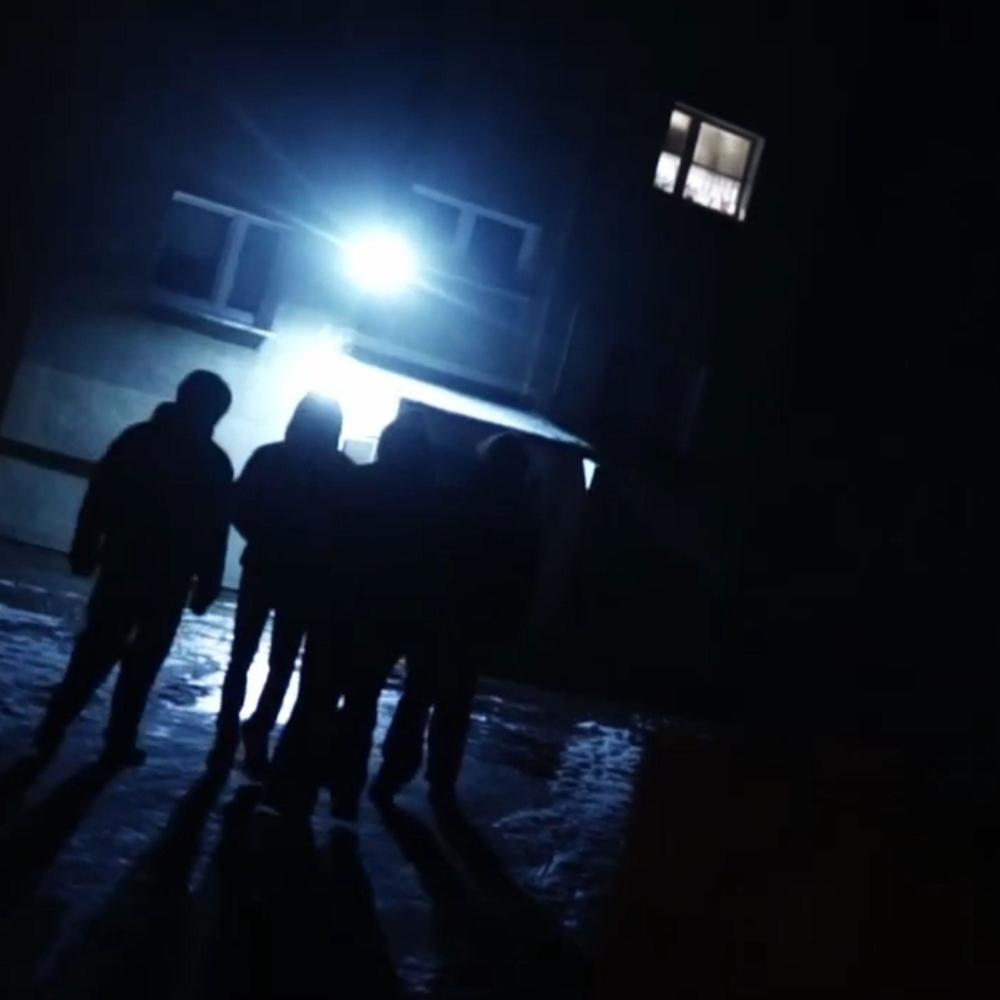 Wracam znów tam (Explicit)