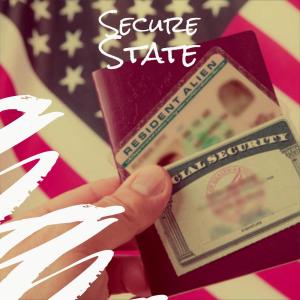 Album Secure State from Various