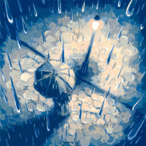 收听Makzo的Downpour歌词歌曲