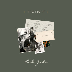 Album The Fight from 