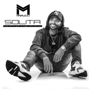 Marucci的專輯Solita