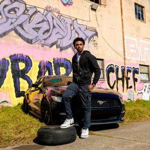 Chris Bailey的專輯Project BabyBoi (Explicit)