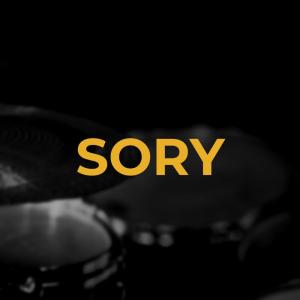 Dengarkan lagu Sory nyanyian Dean Anggoro dengan lirik