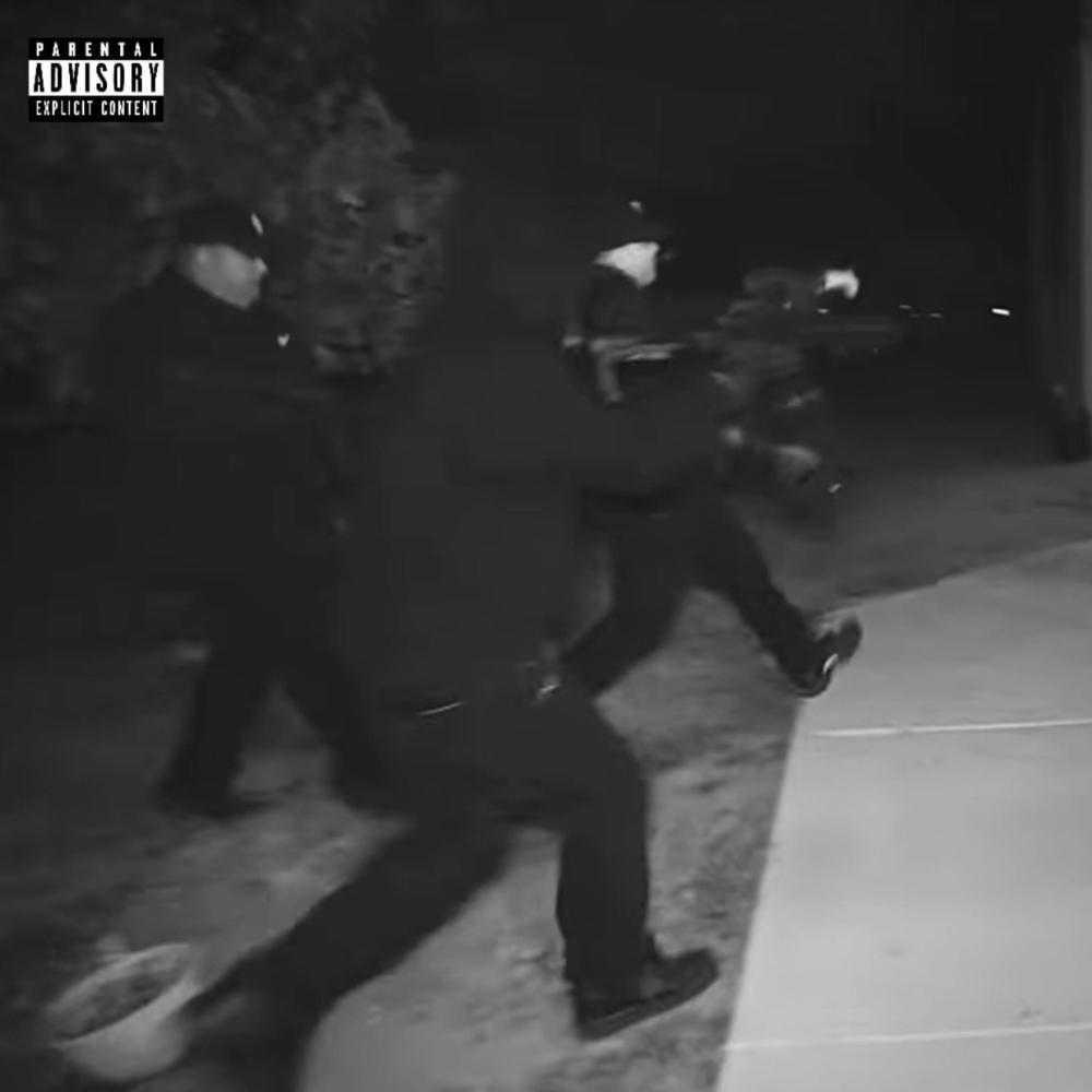 Like The Swat (feat. AZXMIKE) (Explicit)