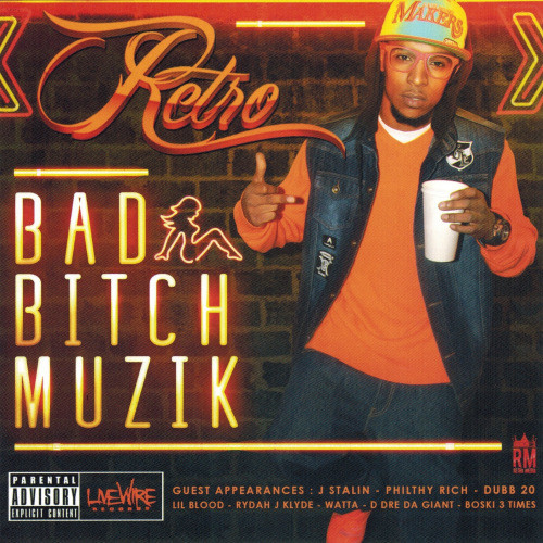 1 In a Million (feat. Dubb 20, D-Dre & Watta) (Explicit)