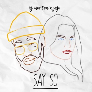 ดาวน์โหลดและฟังเพลง Say So พร้อมเนื้อเพลงจาก PJ Morton