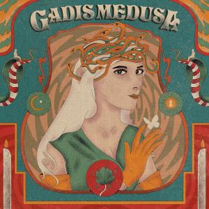 Indische Party的專輯Gadis Medusa