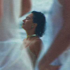 Album Sua Pessoa from Neila Kadhí