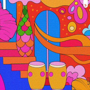 default playlist img