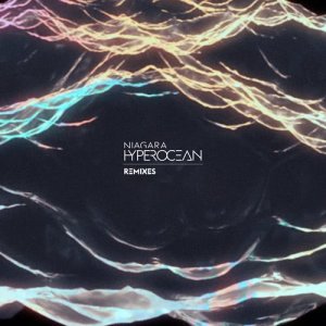 Niagara的專輯Hyperocean Remixes