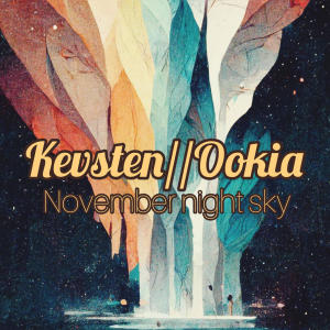 收聽Ookia的September rains歌詞歌曲