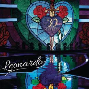 收聽Leonardo的Parece Que Tá Tudo Bem (Ao Vivo)歌詞歌曲