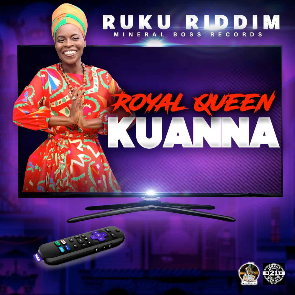 Royal Queen