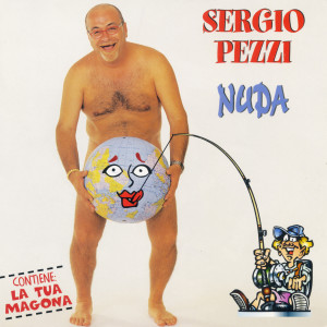 收聽Sergio Pezzi的Nuda歌詞歌曲
