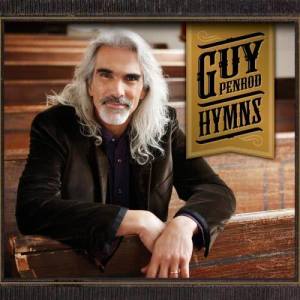 ดาวน์โหลดและฟังเพลง The Solid Rock พร้อมเนื้อเพลงจาก Guy Penrod